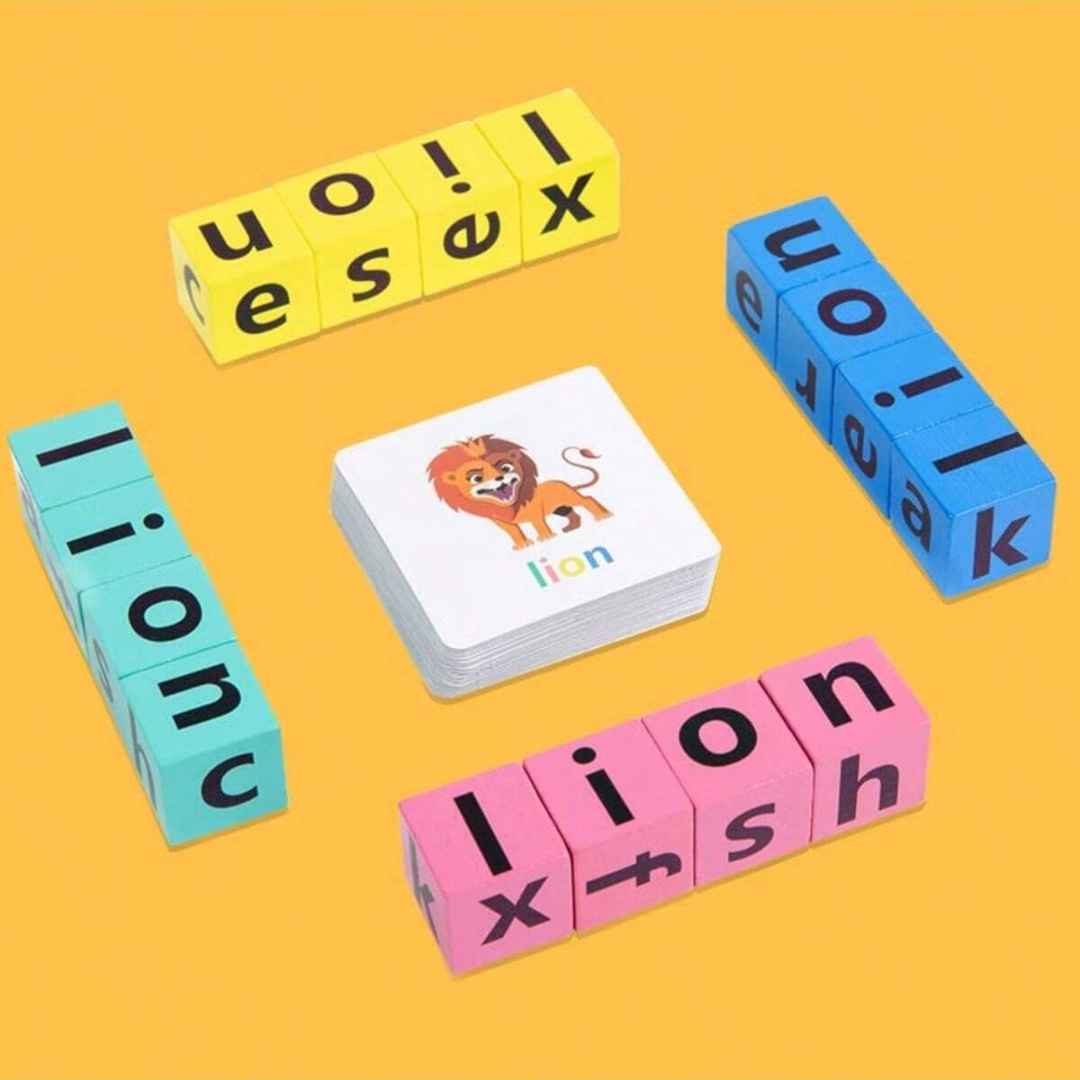 Board Game English - 
