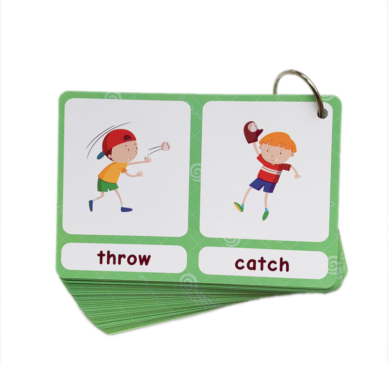 The 100 Groups Opposites Flash - Board Game English 评论和价格