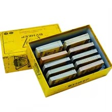 Bunker Survival Game Set with  - Board Game Survive The Island 评论和价格