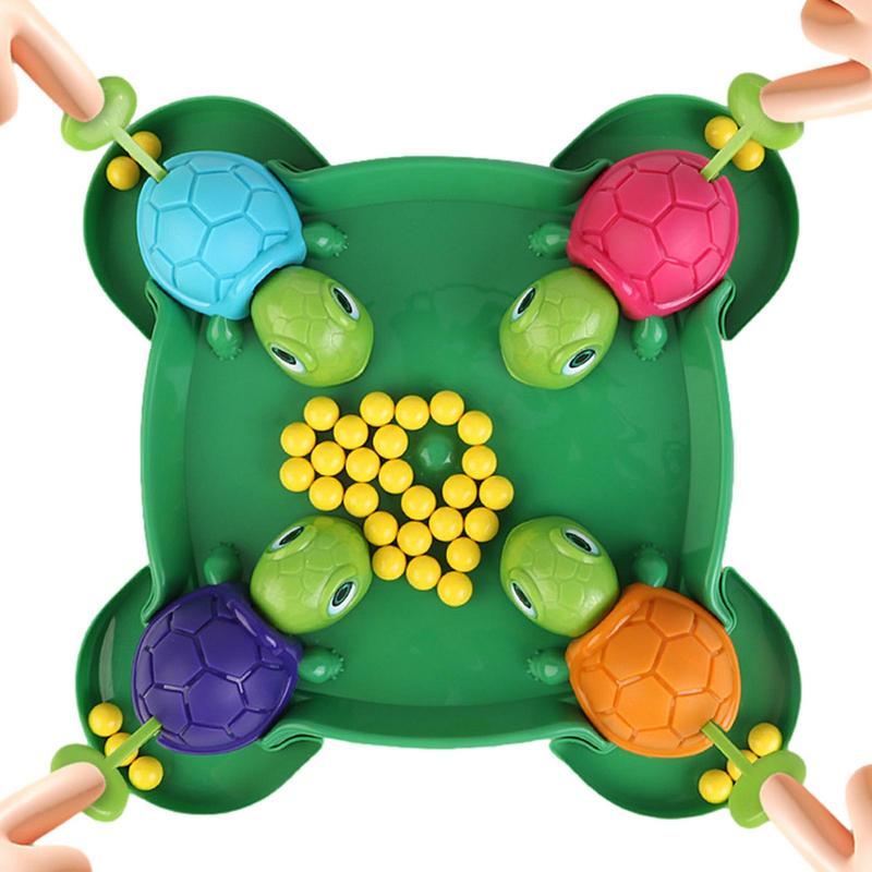 Hungry Turtle Game Kids Board  - Board Game Harmonies 评论和价格
