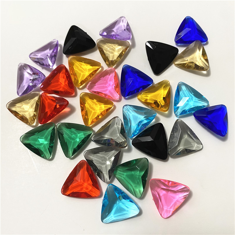 10Pcs Acrylic Plastic 23mm Cle - Board Game Economy 评论和价格