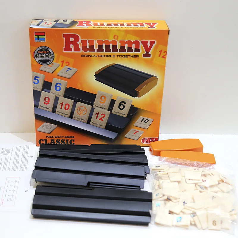 English Version Kids Digital M - Board Game English 评论和价格