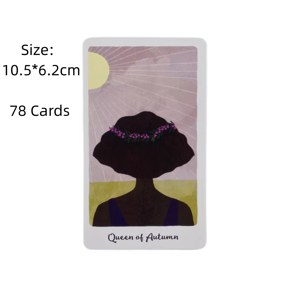 The Harmony Tarot Cards For Be - Board Game Harmonies 评论和价格