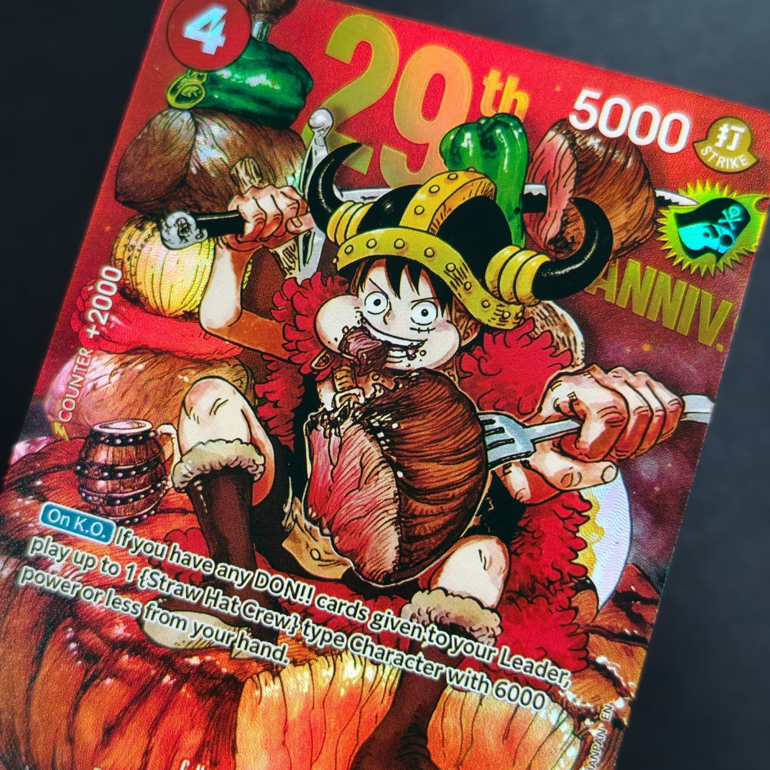 Self Made Proxy One Piece Engl - Board Game English 评论和价格