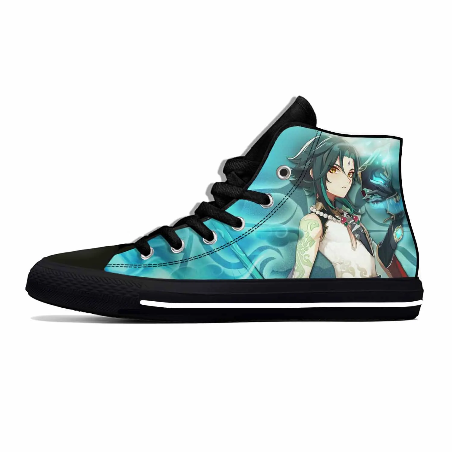 Anime Cartoon Manga Game Gensh - Board Games 评论和价格