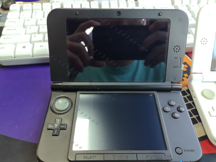 Refurbished 3DS XL Handheld Ga - Board Games 评论和价格