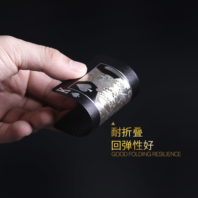 Black Pokers High Quality Plas - Board Game Recommendation 评论和价格