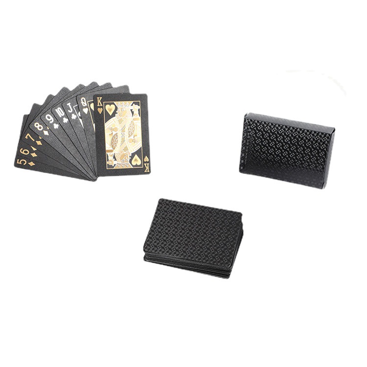 Black Pokers High Quality Plas - Board Game Recommendation 评论和价格