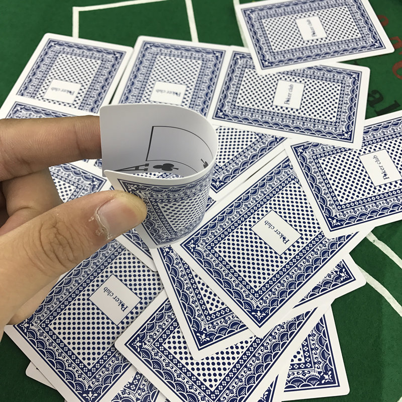 Hot Smooth Waterproof Baccarat - Board Game Recommendation 评论和价格