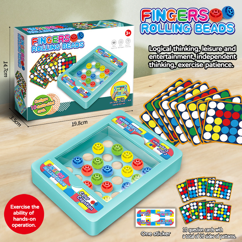 Parent-Child Interactive Memor - Board Game Flip 7 评论和价格