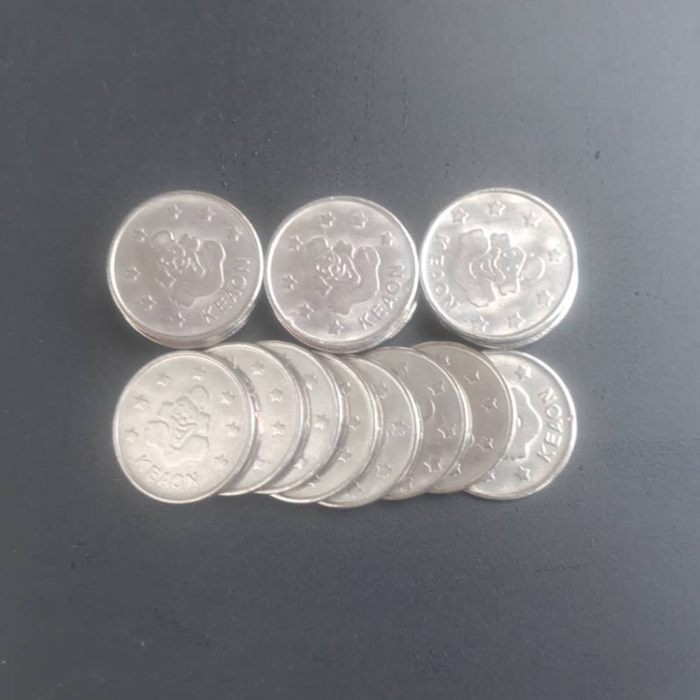 1000pcs 24.2*1.85mm Stainless  - Board Game Recommendation 评论和价格