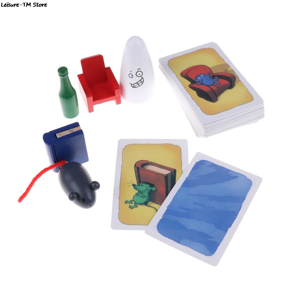 Hot Sale Geistes Blitz 1+2+3 G - Board Game Harmonies 评论和价格