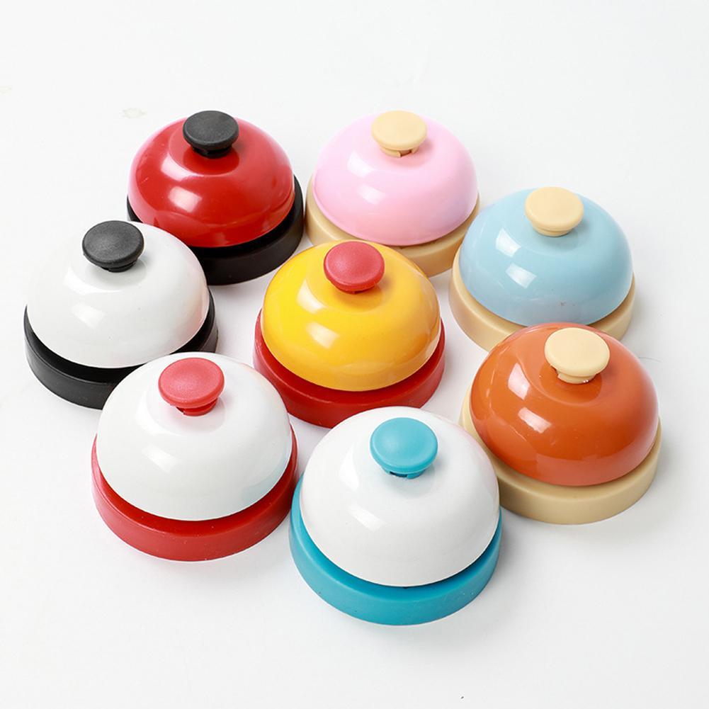 Hand-pressed Bell Toy Hand Cla - Board Game Economy 评论和价格