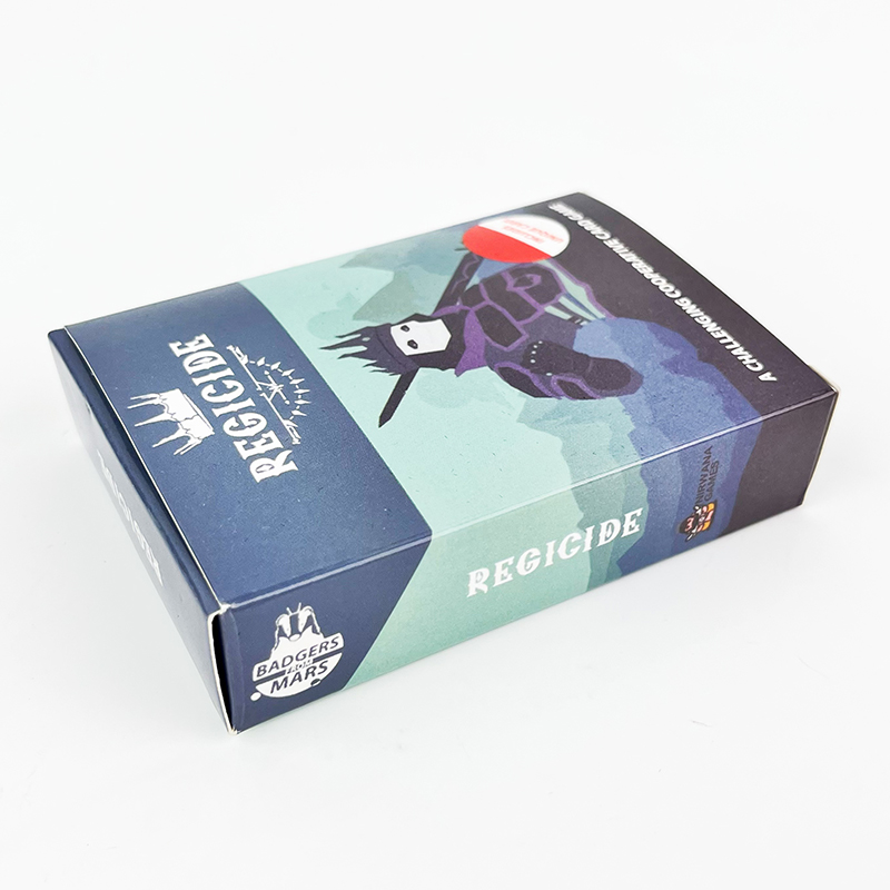 Assassinate the King English B - Board Game Recommendation 评论和价格