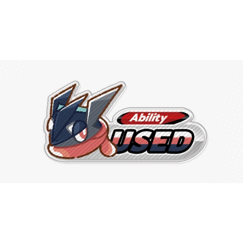 PTCG Ability Used Markers Acry - Board Game Economy 评论和价格