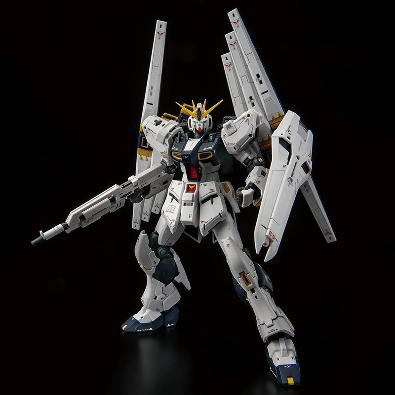 In Stock BANDAI GUNDAM SIDE-F  - Bandai Model Gundam Rg 评论和价格