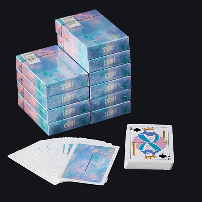 54 Cards Creative Art Design P - Board Game Recommendation 评论和价格
