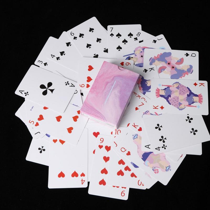 54 Cards Creative Art Design P - Board Game Recommendation 评论和价格