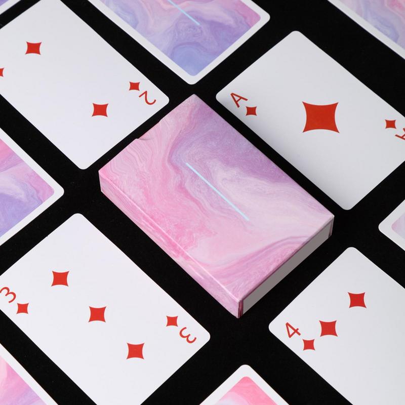 54 Cards Creative Art Design P - Board Game Recommendation 评论和价格