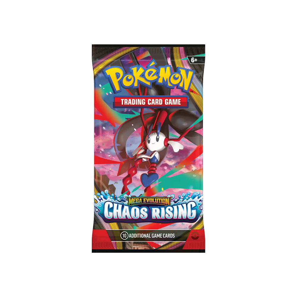 2026 New Pokémon Cards Chaos R - Board Games 评论和价格