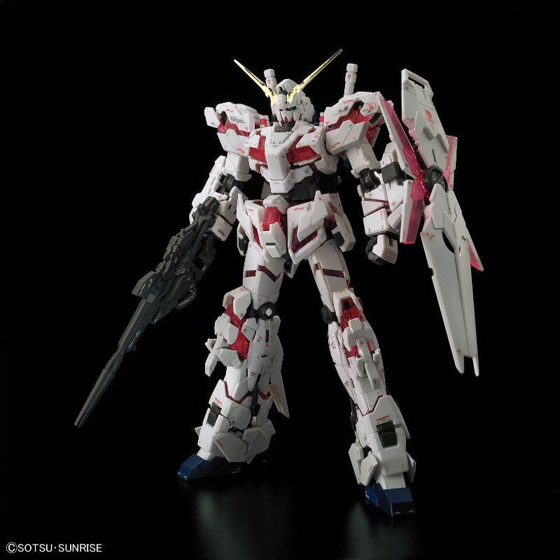 Bandai Original Genuine In Sto - Bandai Model Gundam Rg 评论和价格