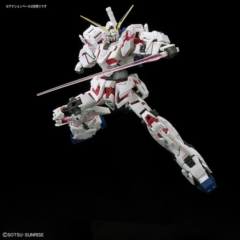 Bandai Original Genuine In Sto - Bandai Model Gundam Rg 评论和价格